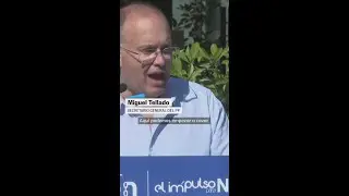 S&aacute;nchez condena las palabras del PP sobre 