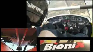 Air Creation BioniX Tanarg