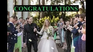 PewDiePie got MARRIED!!!