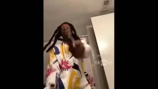 Foolio X SpotemGottem X RawYungin X Y&R mookey freestyle Snippet🔥