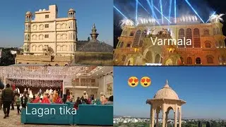 Lagan Tilak ceremony ✨😍#vlogvideo#vlog