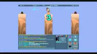Transformice Fly Glitch