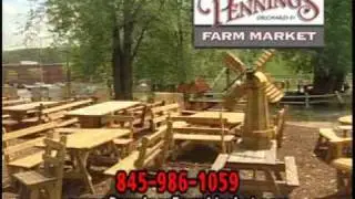 Pennings Orchard and Farm Market