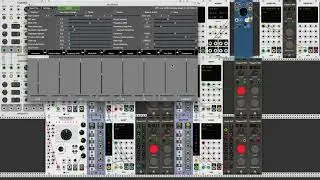 Talking Rackheads - A Quick Word #2 - PaulXStretch VST