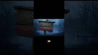 Discover the Dark Mystery of Blackheart Pond in Willow Creek!