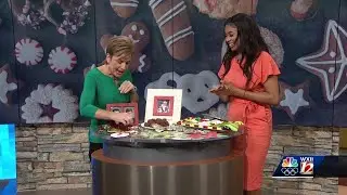 WXII's Lanie Pope shares her family's holiday traditions