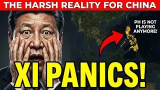 Strategic Turnaround: Beijing Withdraws Amid Rising Tensions in the West Philippine Sea