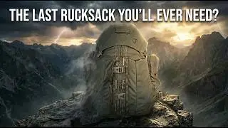 Crossfire CF3 Rucksack Review: Built for Battle, Perfect for Adventure!