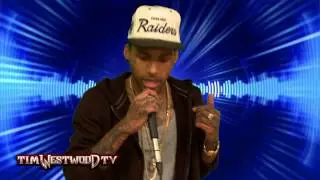 Kid Ink freestyle - Westwood