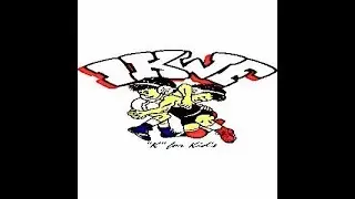 Ikwf Wrestling 2010 - 2011