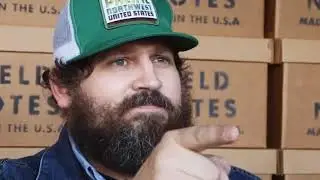 AARON DRAPLIN LOGO DESIGN EXPERT