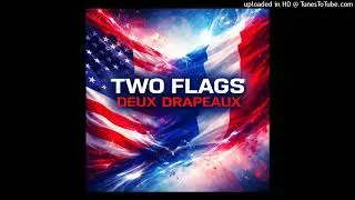 Neon Beats &ndash; Two Flags (Official Audio)