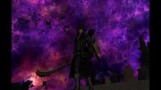 Royal Death Knight - PLD mod