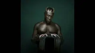 (FREE) - Stormzy Type Beat - 
