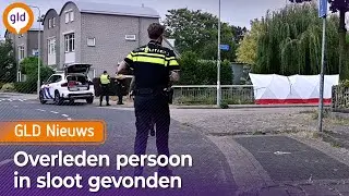GLD Nieuws 31 augustus 2025