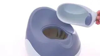 Детский горшок 