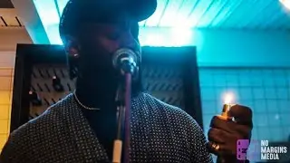 Courtswrites - The Urge x Rage with words (spoken word performance)