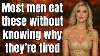 Men Over 50: 5 Foods That Quietly Kill Your Libido After 50
