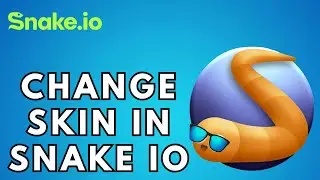 How to Change Skin in Snake io 2026