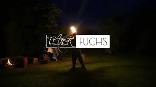 Feuerfuchs Feuershows