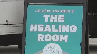 Shaker Heights community unites for healing after teen fatally shot at public library