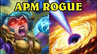 Funstone: APM OTK Rogue