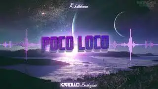 Klubbheroes - Poco Loco (Karollo Bootleg 2021) + DOWNLOAD