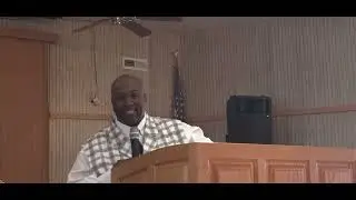 10/5/25 greater Mount Ararat Baptist church  pastor ronald Owens first sunday