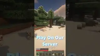 Lag Free Java Minecraft Server