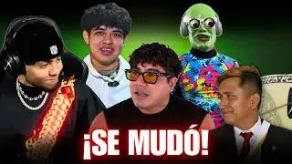 😱 &iexcl;Beba VIVIR&Aacute; con Zully & Sacha! 🔥 KGAN AUTO de Vidal 🚨 | Noticias Kick Per&uacute; - 20 octubre