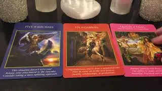 Overall Weekly Spirit Reading-Jan 1-13th-Get into the groove-and prove to yourself!