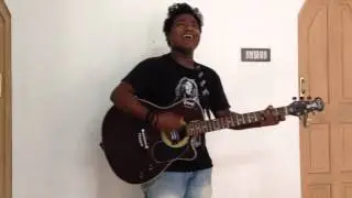 India's Raw Star Audition Video - Soumitra Mondal - Video #1