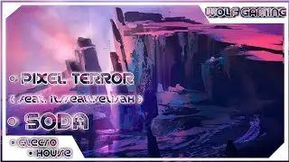 Pixel Terror - Soda (feat. Itsreallyelijah)