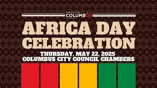 Africa Day Celebration (2025)