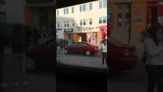 Budapest villamos - ČKĎ Tatra T5C5K2 - 4134 - 14-es vonal