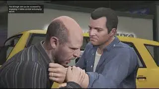 Grand Theft Auto V # shadow gamer 2.0 # ps5 gameplay