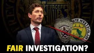 Minneapolis Mayor Urges FBI to Include State Officials in ICE Probe