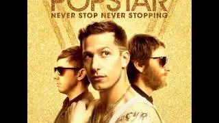 The lonely island - Equal Rights (feat. Pnk)