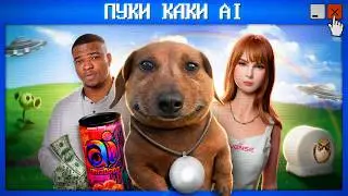 СКАМ НА НЕЙРОСЕТЯХ