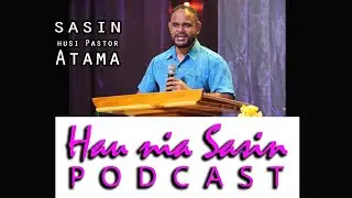 Sasin Ps Atama - Timor Leste