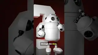 Robots vs CAPTCHA: The Truth Will Shock You!