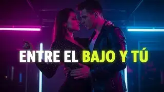 Entre el Bajo y Tú - Latin Pop Reggaeton | TikTok Vibes 2026