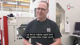 Case: Edge-Team besøger FJ Industries