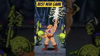 Best Game at Gamescom 2025 - He-Man