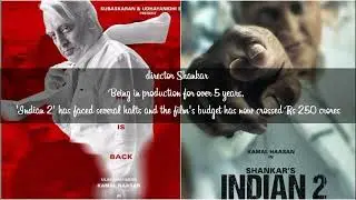 TOP 5 Big Budget Movie List 2023 / JNS Movie Studio