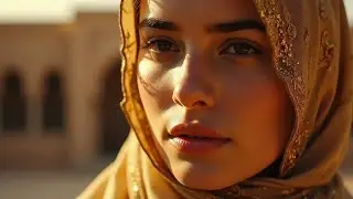 Unwind with Arabic Oud: Stress-Melting Instrumental Music