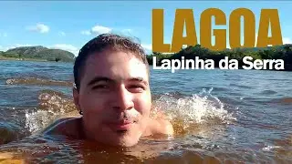 Jo&atilde;o Beta | LAGOA LAPINHA DA SERRA - Santana do Riacho