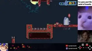Aeon Drive: Tournament - IL Speedruns
