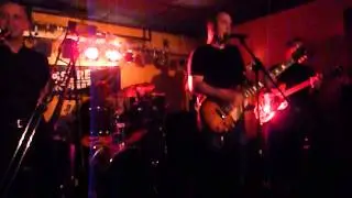 The Pressure Droppers