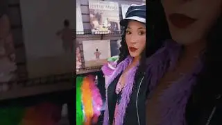 Bell Bottoms Show Las Vegas! #70smusic  #promotionalmodel #lasvegaslife #lasvegasmodel